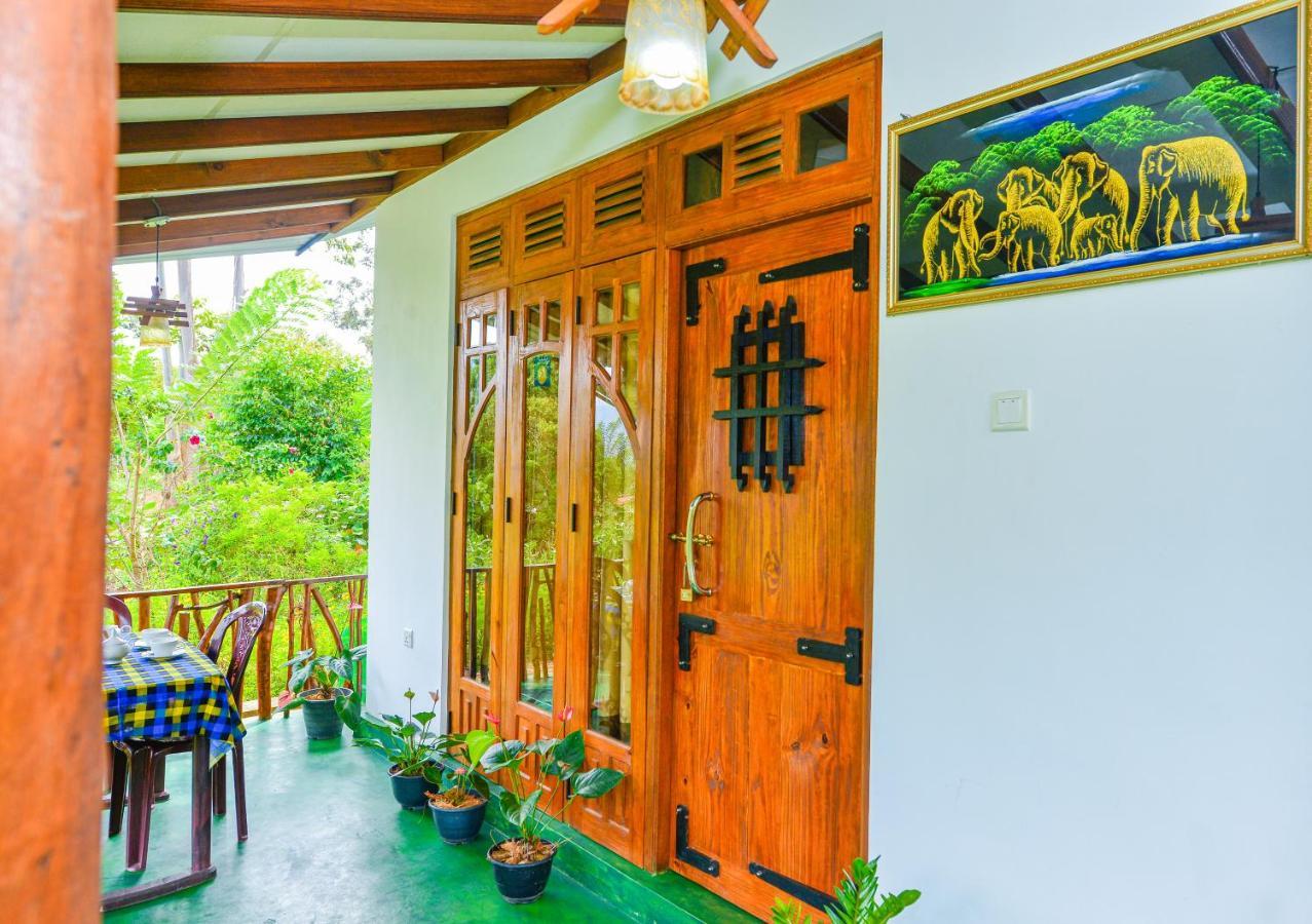 Astral Zone Cottage Ella Exterior foto