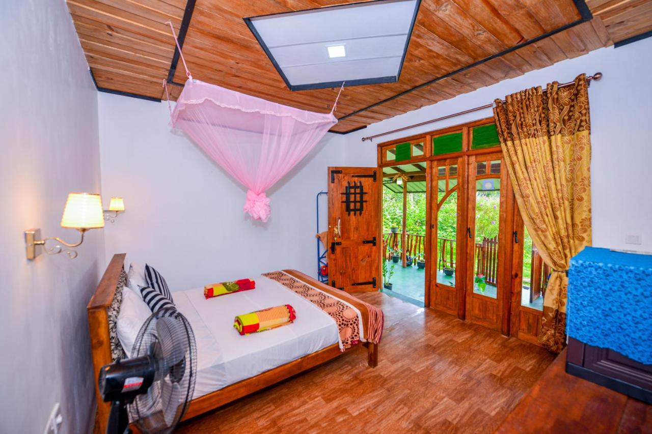 Astral Zone Cottage Ella Exterior foto